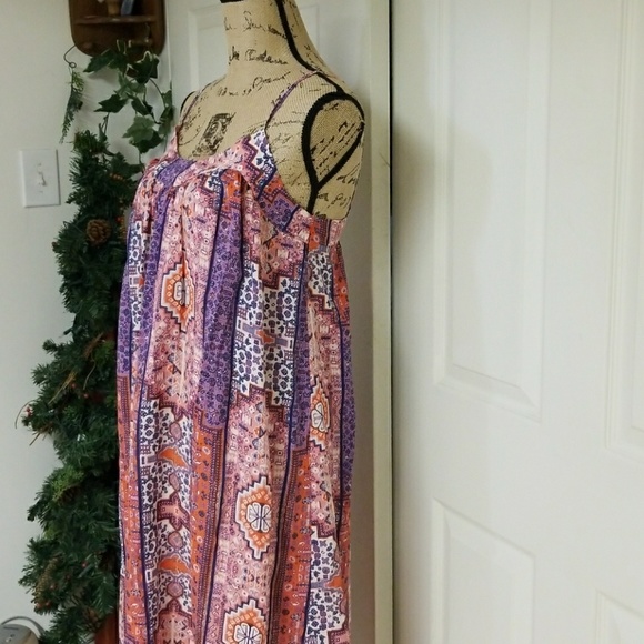 Lucky Brand Dress - Picture 6 of 7